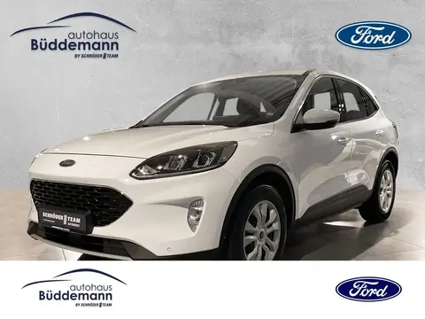 Used FORD KUGA Petrol 2020 Ad 