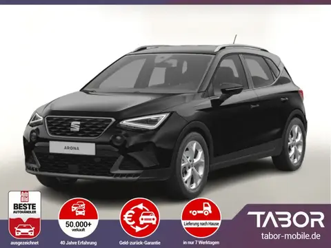 Annonce SEAT ARONA Essence 2024 d'occasion 