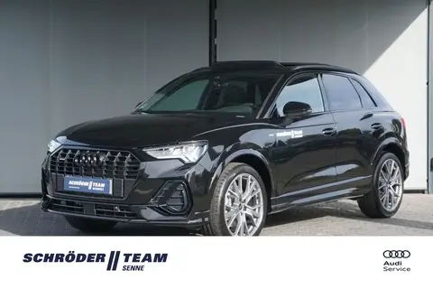 Annonce AUDI Q3 Essence 2024 d'occasion 