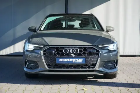 Annonce AUDI A6 Diesel 2024 d'occasion 