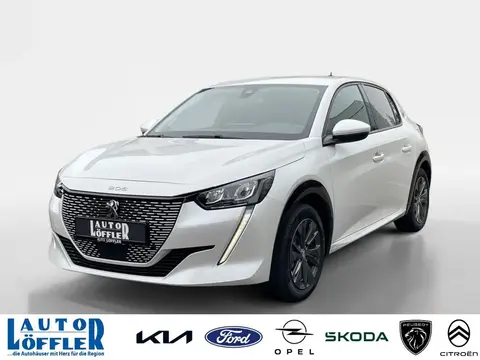 Used PEUGEOT 208 Not specified 2021 Ad 