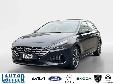 Annonce HYUNDAI I30 Essence 2023 d'occasion 