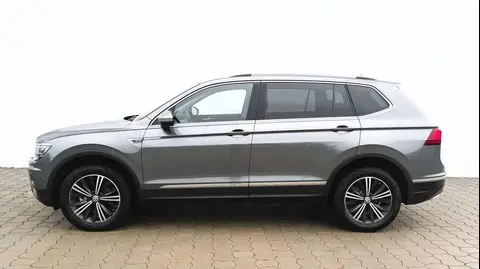 Annonce VOLKSWAGEN TIGUAN Diesel 2020 d'occasion 