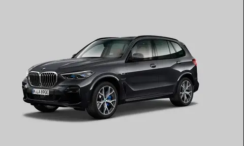 Used BMW X5 Hybrid 2021 Ad 