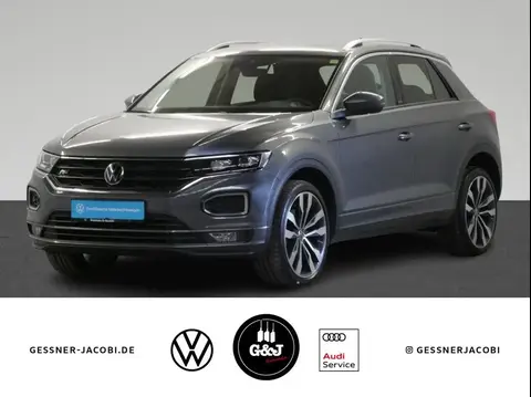 Used VOLKSWAGEN T-ROC Petrol 2021 Ad 