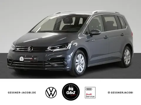 Used VOLKSWAGEN TOURAN Diesel 2024 Ad 