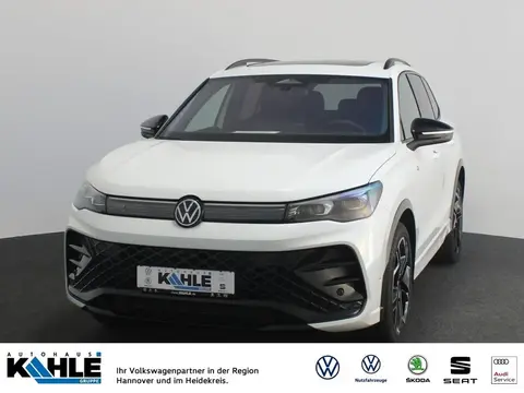 Used VOLKSWAGEN TIGUAN Diesel 2024 Ad 