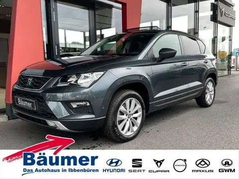 Used SEAT ATECA Diesel 2020 Ad 