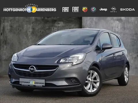 Annonce OPEL CORSA Essence 2016 d'occasion 