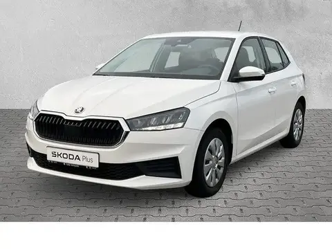 Used SKODA FABIA Petrol 2022 Ad 