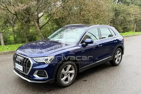 Annonce AUDI Q3 Diesel 2022 d'occasion 