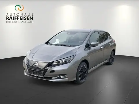 Used NISSAN LEAF Not specified 2024 Ad 