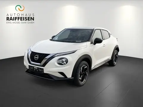 Used NISSAN JUKE Petrol 2024 Ad 