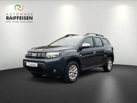 Used DACIA DUSTER Petrol 2022 Ad 