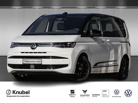 Annonce VOLKSWAGEN T7 Hybride 2022 d'occasion 