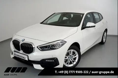 Annonce BMW SERIE 1 Essence 2023 d'occasion 