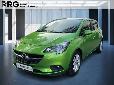 Used OPEL CORSA Petrol 2018 Ad 