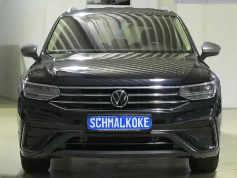 Used VOLKSWAGEN TIGUAN Diesel 2022 Ad 