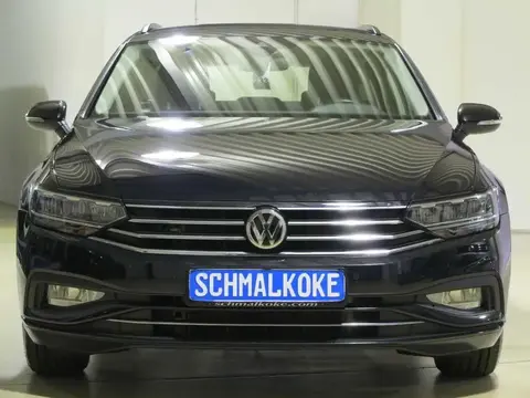 Used VOLKSWAGEN PASSAT Diesel 2020 Ad 