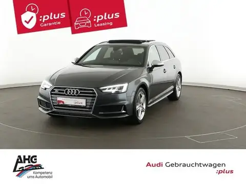 Used AUDI S4 Petrol 2017 Ad 