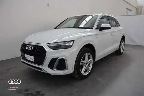 Used AUDI Q5 Diesel 2023 Ad 