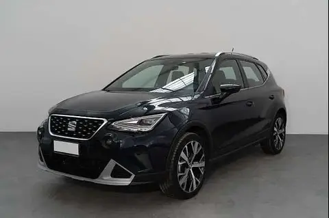 Used SEAT ARONA Petrol 2022 Ad 