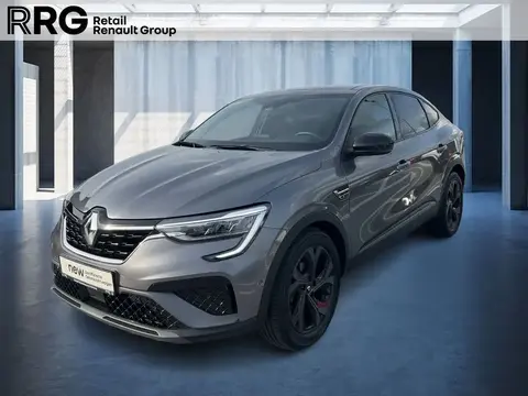 Used RENAULT ARKANA Petrol 2022 Ad 