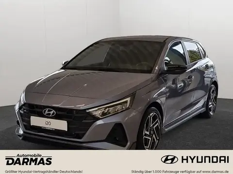 Annonce HYUNDAI I20 Essence 2024 d'occasion 