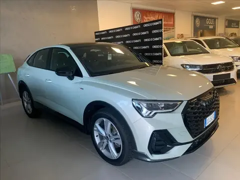 Annonce AUDI Q3 Diesel 2021 d'occasion 