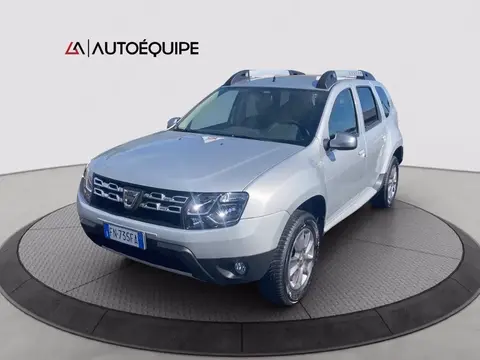 Used DACIA DUSTER Diesel 2018 Ad 