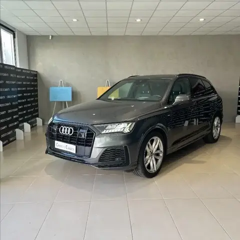 Used AUDI Q7 Diesel 2020 Ad 