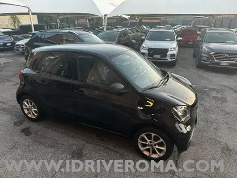 Used SMART FORFOUR Petrol 2019 Ad 