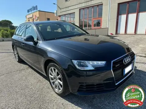 Used AUDI A4 Diesel 2018 Ad 