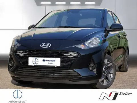 Annonce HYUNDAI I10 Essence 2024 d'occasion 