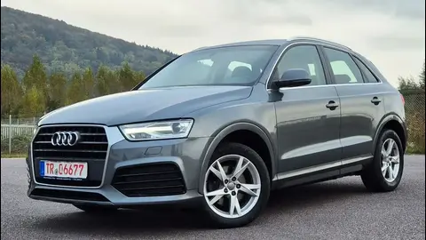 Used AUDI Q3 Petrol 2018 Ad 