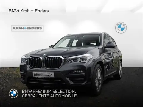 Annonce BMW X3 Diesel 2020 d'occasion 