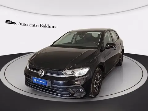 Used VOLKSWAGEN POLO Petrol 2023 Ad 