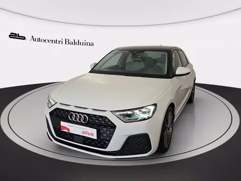 Used AUDI A1 Petrol 2021 Ad 