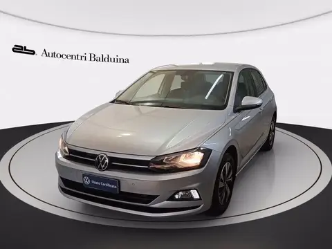 Used VOLKSWAGEN POLO Petrol 2021 Ad 