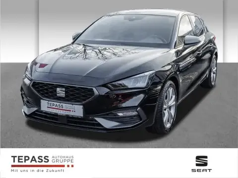 Annonce SEAT LEON Essence 2023 d'occasion 