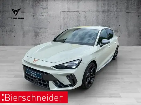 Annonce CUPRA LEON Hybride 2024 d'occasion 