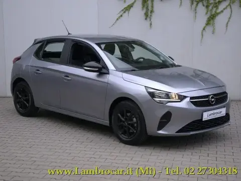 Used OPEL CORSA Petrol 2020 Ad 