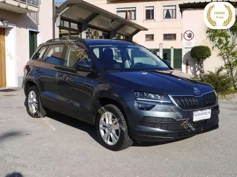 Used SKODA KAROQ Diesel 2021 Ad 