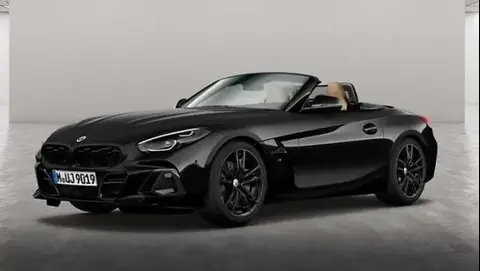 Annonce BMW Z4 Essence 2023 d'occasion 