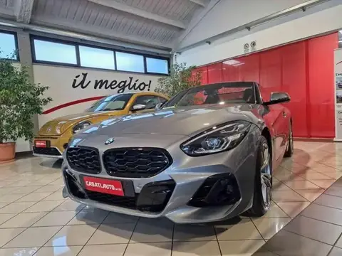 Annonce BMW Z4 Essence 2023 d'occasion 