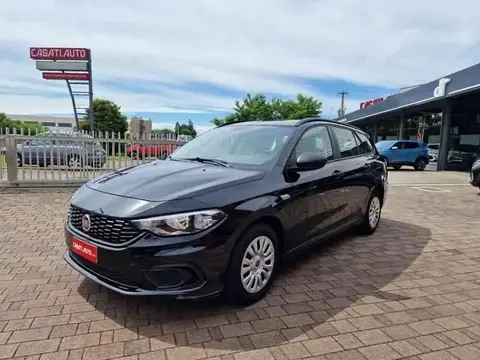 Used FIAT TIPO Petrol 2017 Ad 