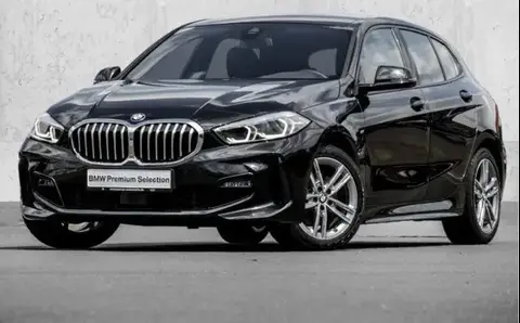 Annonce BMW SERIE 1 Essence 2023 d'occasion 