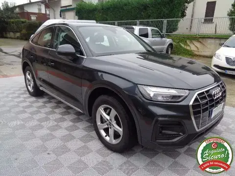 Used AUDI Q5 Hybrid 2021 Ad 