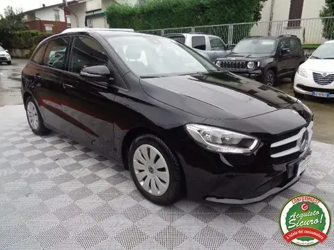 Used MERCEDES-BENZ CLASSE B Petrol 2021 Ad 