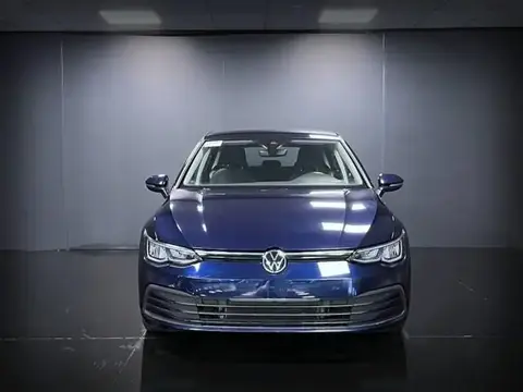 Annonce VOLKSWAGEN GOLF Diesel 2022 d'occasion 